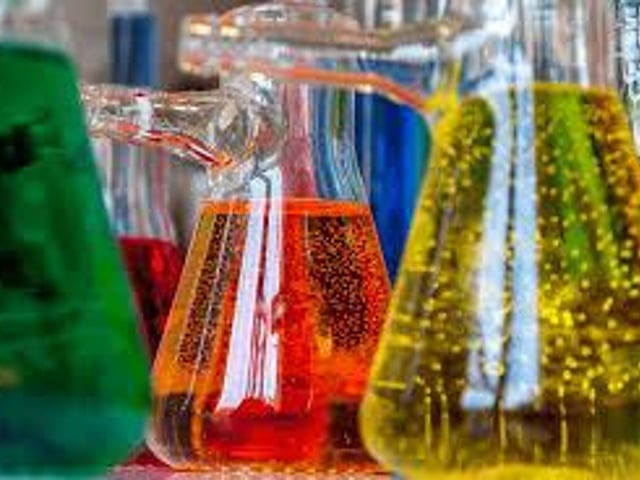 Catalysts, Solvents, Industrial Cleaners