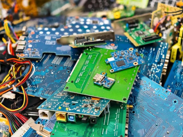 Electronic chemicals