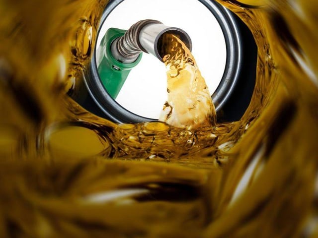 Fuels