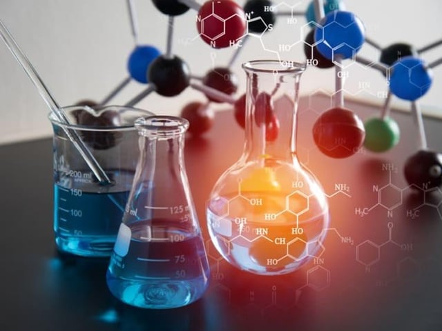 Inorganic Chemicals
