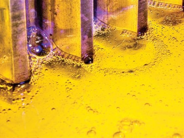 Lubricants, Greases, Fuel Additives