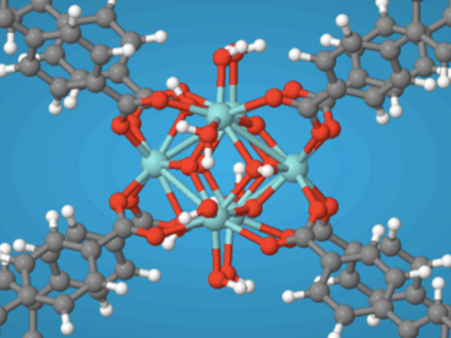 Organic Intermediates
