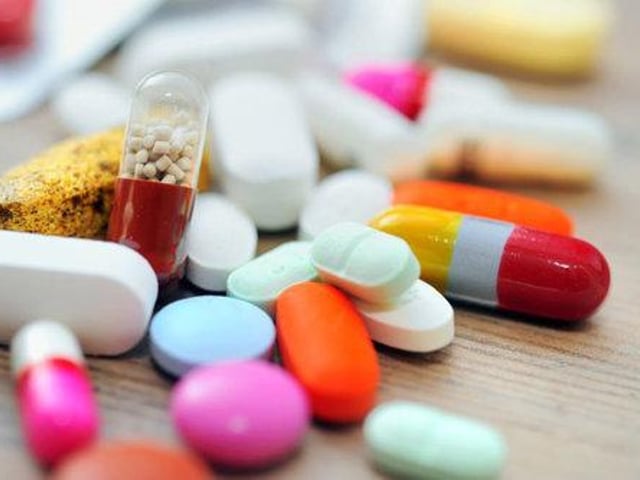 Pharmaceutical Intermediates