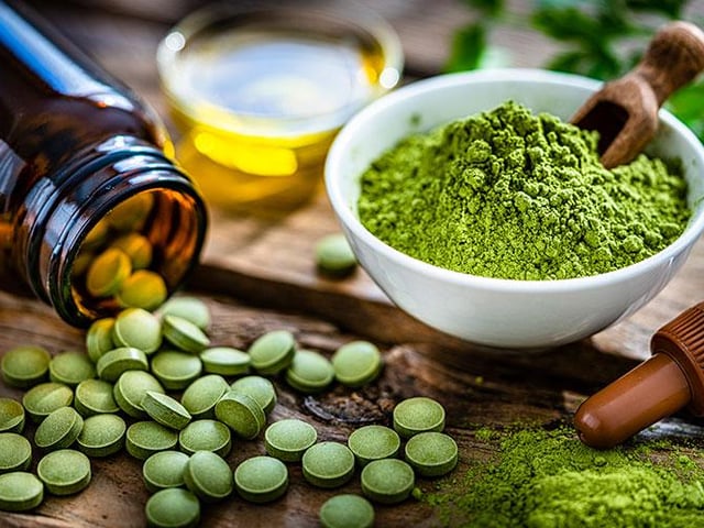 Pharmaceutical raw materials (API)