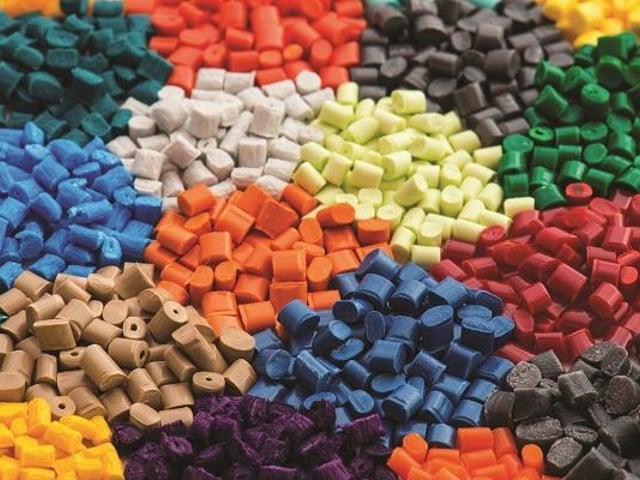 Plastics