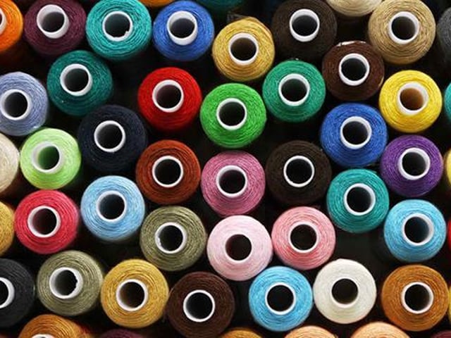 Synthetic Fibers