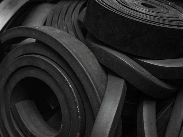 Synthetic Rubber