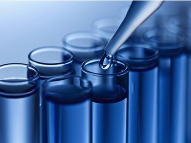 Water treatment chemicals